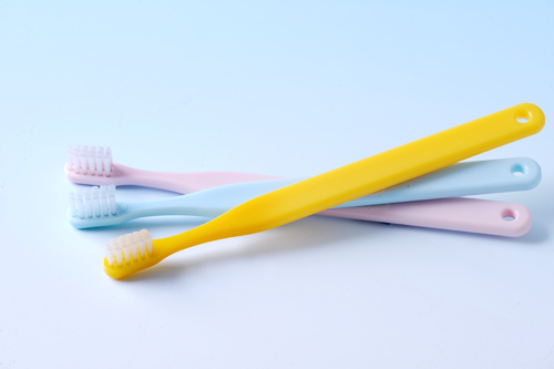 インタートラスト　ＴＢ-1　歯ブラシ